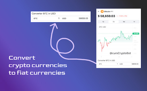 CryptoRates from Chrome web store to be run with OffiDocs Chromium online CryptoRates from Chrome web store to be run with OffiDocs Chromium online