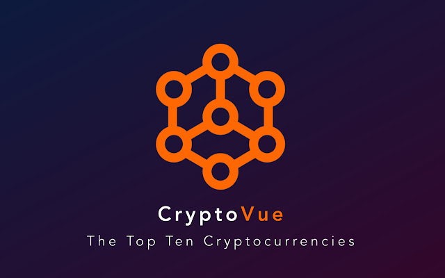 CryptoVue from Chrome web store to be run with OffiDocs Chromium online CryptoVue from Chrome web store to be run with OffiDocs Chromium online