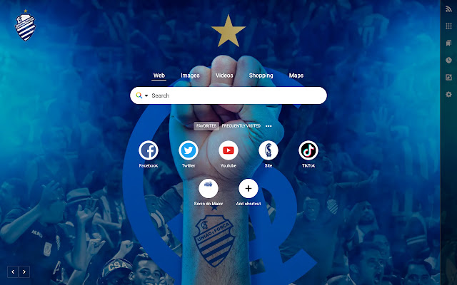 CSA Centro Sportivo Alagoano from Chrome web store to be run with OffiDocs Chromium online CSA Centro Sportivo Alagoano from Chrome web store to be run with OffiDocs Chromium online