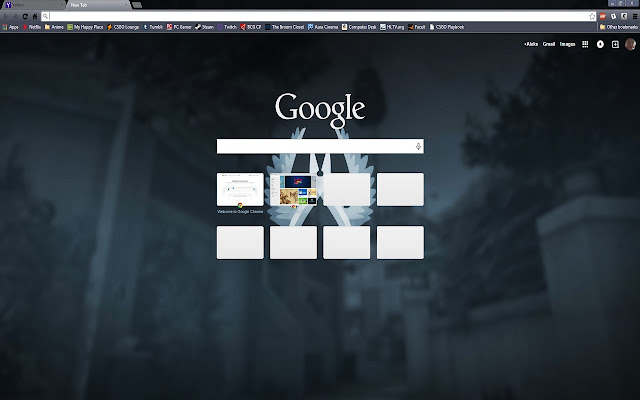 CSGO Counter Terrorist Theme 1920x1080 from Chrome web store to be run with OffiDocs Chromium online CSGO Counter Terrorist Theme 1920x1080 from Chrome web store to be run with OffiDocs Chromium online