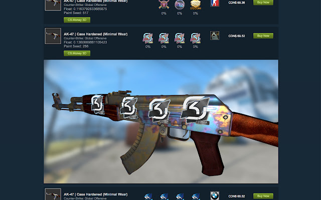 CSGOFloat Market Checker from Chrome web store to be run with OffiDocs Chromium online CSGOFloat Market Checker from Chrome web store to be run with OffiDocs Chromium online