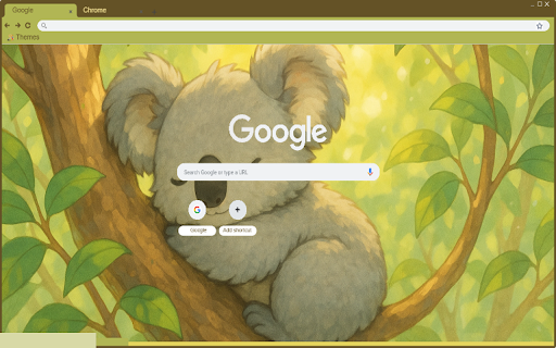 Cuddly Koala Canopy from Chrome web store to be run with OffiDocs Chromium online Cuddly Koala Canopy from Chrome web store to be run with OffiDocs Chromium online