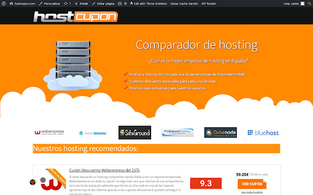 Cupones Hosting Hostcupon from Chrome web store to be run with OffiDocs Chromium online Cupones Hosting Hostcupon from Chrome web store to be run with OffiDocs Chromium online