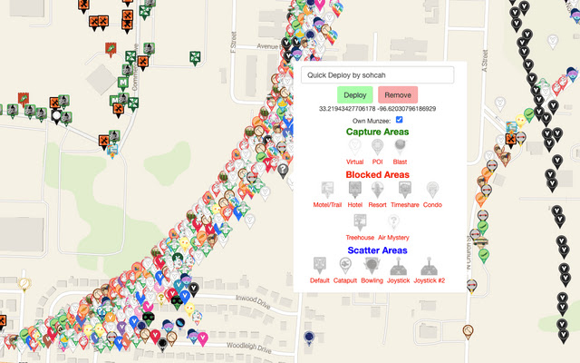 CuppaZee Browse from Chrome web store to be run with OffiDocs Chromium online CuppaZee Browse from Chrome web store to be run with OffiDocs Chromium online