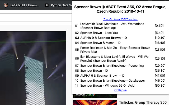 Current Playing from Chrome web store to be run with OffiDocs Chromium online Current Playing from Chrome web store to be run with OffiDocs Chromium online