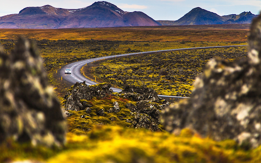 Curved Road from Chrome web store to be run with OffiDocs Chromium online Curved Road from Chrome web store to be run with OffiDocs Chromium online