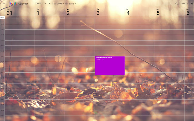 Custom Calendar Background from Chrome web store to be run with OffiDocs Chromium online Custom Calendar Background from Chrome web store to be run with OffiDocs Chromium online
