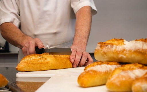 Cut bread from Chrome web store to be run with OffiDocs Chromium online Cut bread from Chrome web store to be run with OffiDocs Chromium online