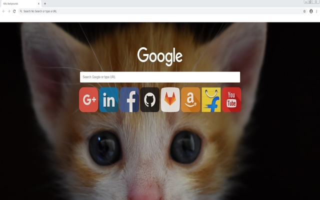 Cute Kitty Backgrounds from Chrome web store to be run with OffiDocs Chromium online Cute Kitty Backgrounds from Chrome web store to be run with OffiDocs Chromium online