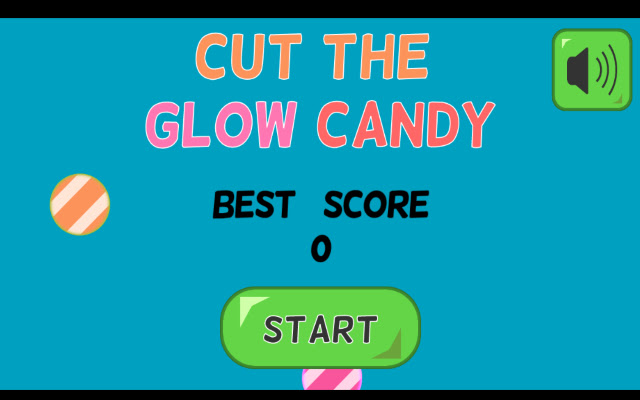 CUT THE GLOW CANDY from Chrome web store to be run with OffiDocs Chromium online CUT THE GLOW CANDY from Chrome web store to be run with OffiDocs Chromium online