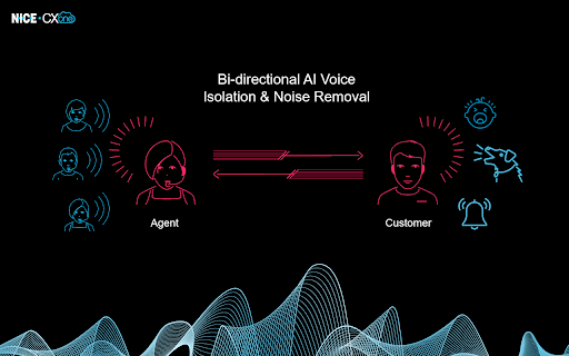 CXone Agent Noise Cancellation from Chrome web store to be run with OffiDocs Chromium online CXone Agent Noise Cancellation from Chrome web store to be run with OffiDocs Chromium online