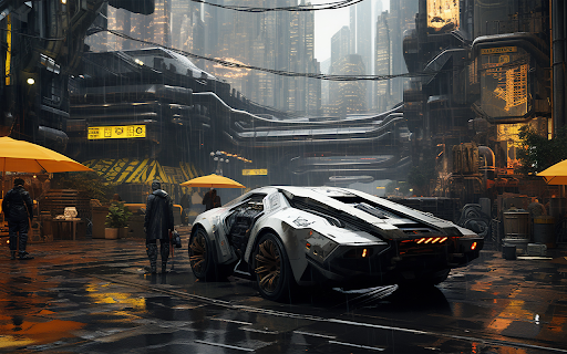 cyberpunk urban landscape with cars from Chrome web store to be run with OffiDocs Chromium online cyberpunk urban landscape with cars from Chrome web store to be run with OffiDocs Chromium online