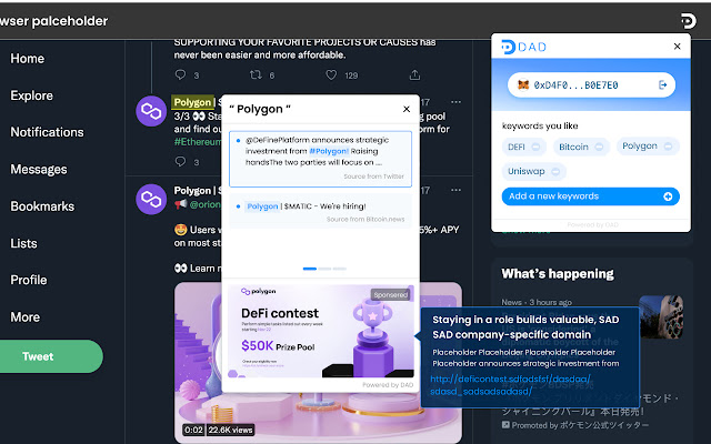 DAD2.0 from Chrome web store to be run with OffiDocs Chromium online DAD2.0 from Chrome web store to be run with OffiDocs Chromium online