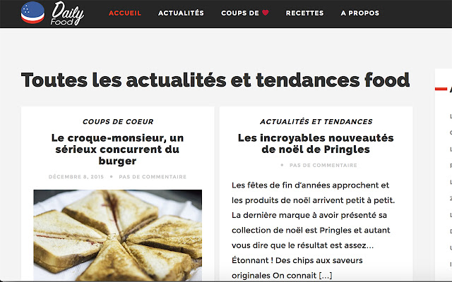 Dailfy Food from Chrome web store to be run with OffiDocs Chromium online Dailfy Food from Chrome web store to be run with OffiDocs Chromium online