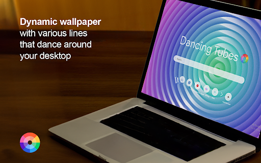 Dancing Tubes from Chrome web store to be run with OffiDocs Chromium online Dancing Tubes from Chrome web store to be run with OffiDocs Chromium online
