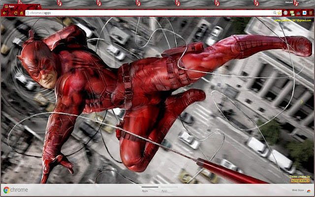 Daredevil II 1600px from Chrome web store to be run with OffiDocs Chromium online Daredevil II 1600px from Chrome web store to be run with OffiDocs Chromium online
