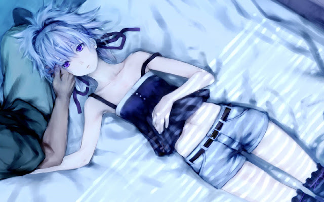 Darker than Black anime Cute Yin theme from Chrome web store to be run with OffiDocs Chromium online Darker than Black anime Cute Yin theme from Chrome web store to be run with OffiDocs Chromium online