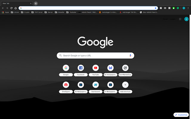 Dark theme material pro from Chrome web store to be run with OffiDocs Chromium online Dark theme material pro from Chrome web store to be run with OffiDocs Chromium online