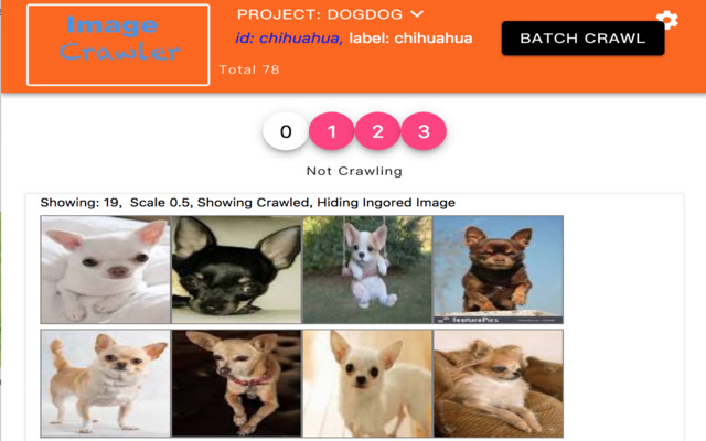 Datalet from Chrome web store to be run with OffiDocs Chromium online Datalet from Chrome web store to be run with OffiDocs Chromium online