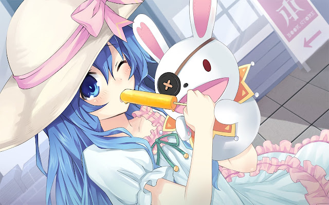 Date a live 26 1600x900 from Chrome web store to be run with OffiDocs Chromium online Date a live 26 1600x900 from Chrome web store to be run with OffiDocs Chromium online