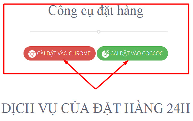 Dathang24h.vn Công cụ đặt hàng Taobao from Chrome web store to be run with OffiDocs Chromium online Dathang24h.vn Công cụ đặt hàng Taobao from Chrome web store to be run with OffiDocs Chromium online
