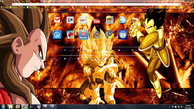 DBZ BadASss Vegeta from Chrome web store to be run with OffiDocs Chromium online DBZ BadASss Vegeta from Chrome web store to be run with OffiDocs Chromium online