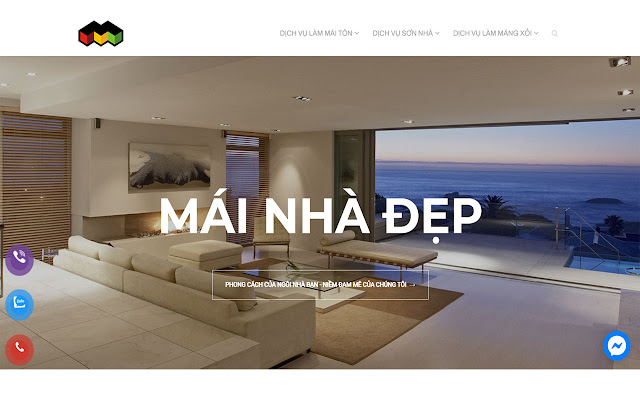 Dịch vụ mái nhà đẹp from Chrome web store to be run with OffiDocs Chromium online Dịch vụ mái nhà đẹp from Chrome web store to be run with OffiDocs Chromium online