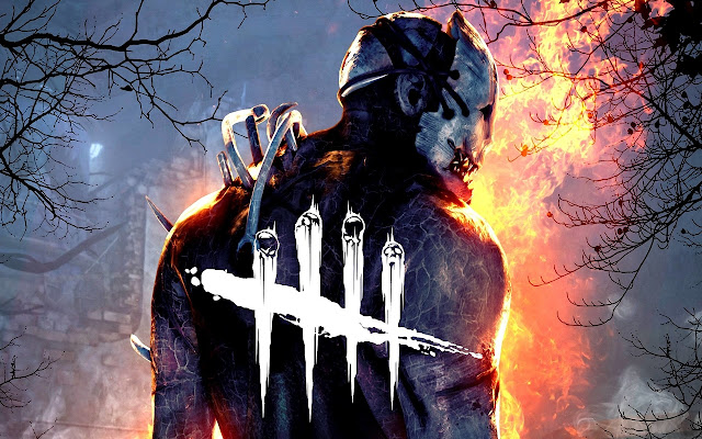 Dead by Daylight by WhiteWhalker 2 from Chrome web store to be run with OffiDocs Chromium online Dead by Daylight by WhiteWhalker 2 from Chrome web store to be run with OffiDocs Chromium online