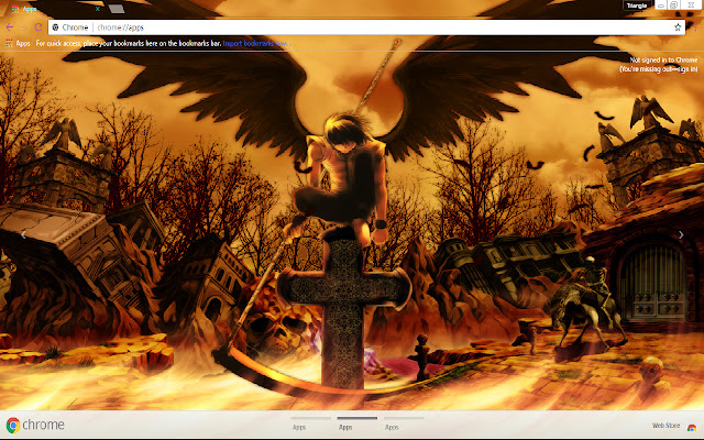 Death Note :Faith 1366x768 from Chrome web store to be run with OffiDocs Chromium online Death Note :Faith 1366x768 from Chrome web store to be run with OffiDocs Chromium online