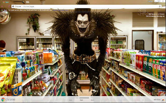 Death Note :Harmony 1366x768 from Chrome web store to be run with OffiDocs Chromium online Death Note :Harmony 1366x768 from Chrome web store to be run with OffiDocs Chromium online