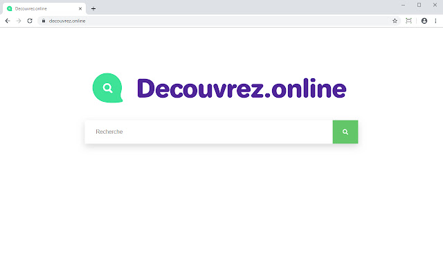 Decouvrez.online from Chrome web store to be run with OffiDocs Chromium online Decouvrez.online from Chrome web store to be run with OffiDocs Chromium online