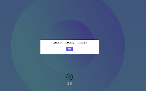 Deep Breath : release stress and anxiety from Chrome web store to be run with OffiDocs Chromium online Deep Breath : release stress and anxiety from Chrome web store to be run with OffiDocs Chromium online