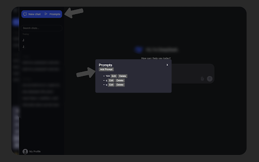 DeepSeek Advanced from Chrome web store to be run with OffiDocs Chromium online DeepSeek Advanced from Chrome web store to be run with OffiDocs Chromium online
