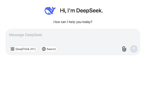 DeepSeek Prompt Library Pro – AI Powered Prompt Management Tool from Chrome web store to be run with OffiDocs Chromium online DeepSeek Prompt Library Pro – AI Powered Prompt Management Tool from Chrome web store to be run with OffiDocs Chromium online