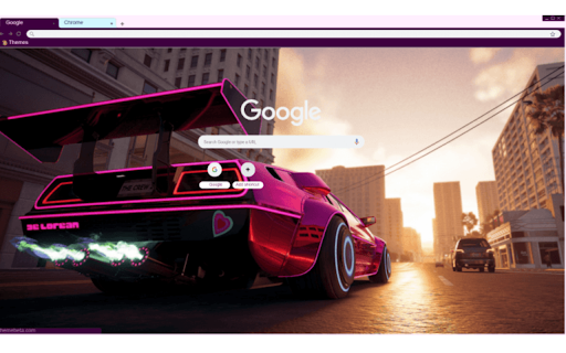 Delorean from Chrome web store to be run with OffiDocs Chromium online Delorean from Chrome web store to be run with OffiDocs Chromium online
