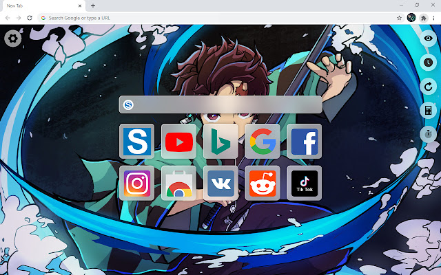 Demon Slayer Characters HD Wallpaper New Tab from Chrome web store to be run with OffiDocs Chromium online Demon Slayer Characters HD Wallpaper New Tab from Chrome web store to be run with OffiDocs Chromium online
