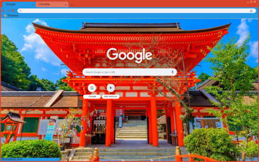 Den Kamigamo Shrine from Chrome web store to be run with OffiDocs Chromium online Den Kamigamo Shrine from Chrome web store to be run with OffiDocs Chromium online