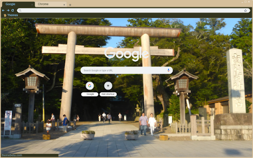 Den Kashima Jingu from Chrome web store to be run with OffiDocs Chromium online Den Kashima Jingu from Chrome web store to be run with OffiDocs Chromium online