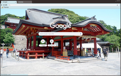 Den Uesugi Shrine from Chrome web store to be run with OffiDocs Chromium online Den Uesugi Shrine from Chrome web store to be run with OffiDocs Chromium online