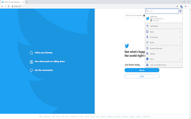 Devolutions Web Login from Chrome web store to be run with OffiDocs Chromium online Devolutions Web Login from Chrome web store to be run with OffiDocs Chromium online
