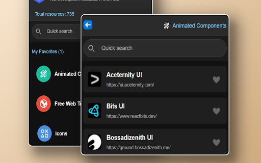 DevPack from Chrome web store to be run with OffiDocs Chromium online DevPack from Chrome web store to be run with OffiDocs Chromium online