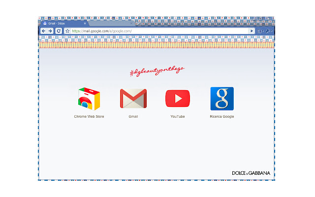 DG Beauty on the Go from Chrome web store to be run with OffiDocs Chromium online DG Beauty on the Go from Chrome web store to be run with OffiDocs Chromium online