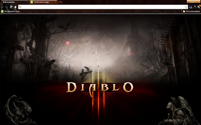 Diablo III(1920x1080) from Chrome web store to be run with OffiDocs Chromium online Diablo III(1920x1080) from Chrome web store to be run with OffiDocs Chromium online