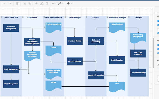 diagrams.net from Chrome web store to be run with OffiDocs Chromium online diagrams.net from Chrome web store to be run with OffiDocs Chromium online