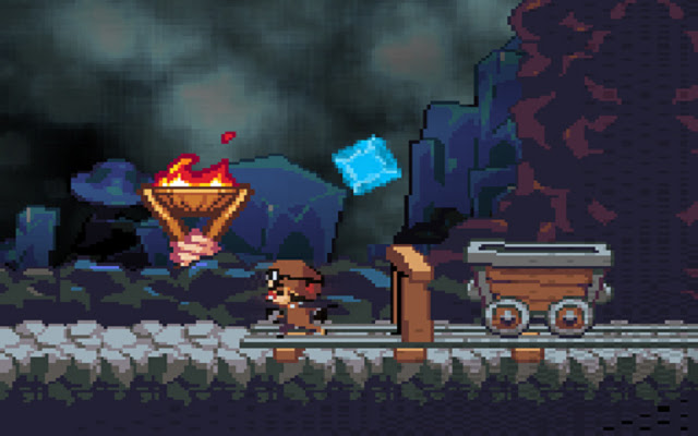 Diamond Hunter from Chrome web store to be run with OffiDocs Chromium online Diamond Hunter from Chrome web store to be run with OffiDocs Chromium online