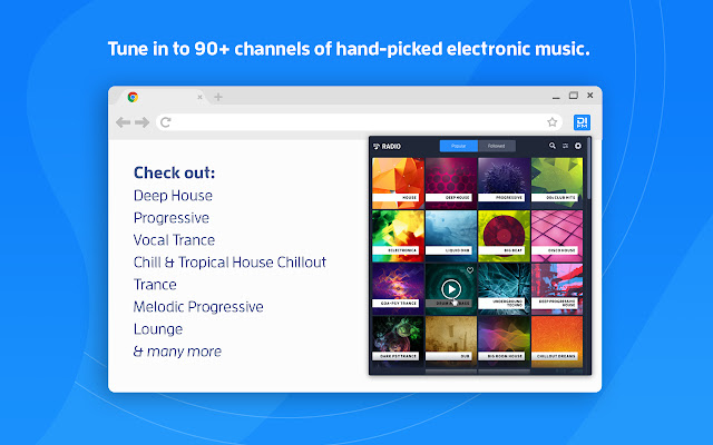 DI.FM addictive electronic music (Official) from Chrome web store to be run with OffiDocs Chromium online DI.FM addictive electronic music (Official) from Chrome web store to be run with OffiDocs Chromium online