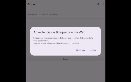 DIGGER SO BASED from Chrome web store to be run with OffiDocs Chromium online DIGGER SO BASED from Chrome web store to be run with OffiDocs Chromium online