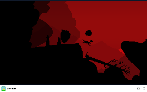 Dino Run Game Run for your life and escape extinction! from Chrome web store to be run with OffiDocs Chromium online Dino Run Game Run for your life and escape extinction! from Chrome web store to be run with OffiDocs Chromium online