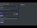 Discohook Utils from Chrome web store to be run with OffiDocs Chromium online Discohook Utils from Chrome web store to be run with OffiDocs Chromium online