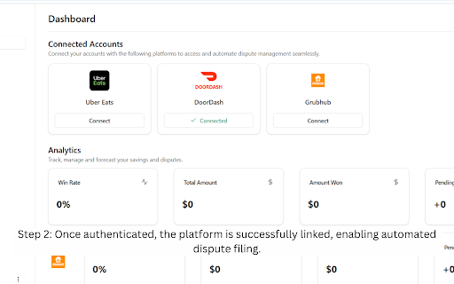 Dispute Dine from Chrome web store to be run with OffiDocs Chromium online Dispute Dine from Chrome web store to be run with OffiDocs Chromium online